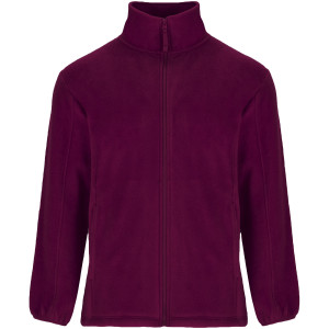 Artic men's full zip fleece jacket - Reklamnepredmety