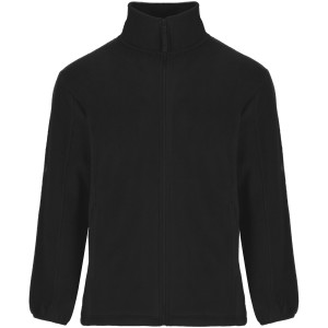 Artic men's full-length fleece jacket - Reklamnepredmety