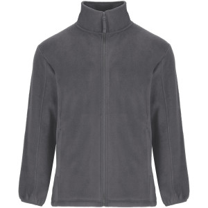 Artic men's full zip fleece jacket - Reklamnepredmety