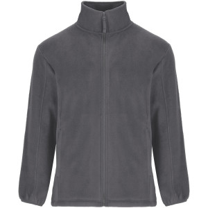 Artic men's full-length fleece jacket - Reklamnepredmety