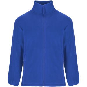 Artic men's full-length fleece jacket - Reklamnepredmety