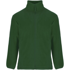 Artic men's full zip fleece jacket - Reklamnepredmety
