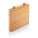 Cutting board with 4pcs hygienic boards, brown - p261.219__b_4 - variant XD P261.219