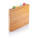 Cutting board with 4pcs hygienic boards, brown - p261.219__d_100 - variant XD P261.219