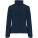 Artic women's full-length fleece jacket - R64131R - variant PF R64131R1
