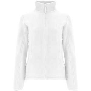 Artic women's full-length fleece jacket - Reklamnepredmety