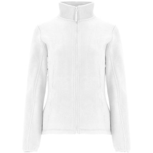 Artic women's full-length fleece jacket - Reklamnepredmety