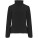 Artic women's full-length fleece jacket - R64133O - variant PF R64133O1