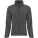 Artic women's full-length fleece jacket - R64133P - variant PF R64133P1
