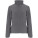 Artic women's full-length fleece jacket - R64134A - variant PF R64134A1