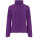 Artic women's full-length fleece jacket - R64134H - variant PF R64134H1