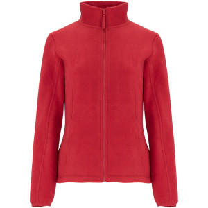 Artic women's full-length fleece jacket - Reklamnepredmety