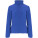 Artic women's full-length fleece jacket - R64134T - variant PF R64134T1