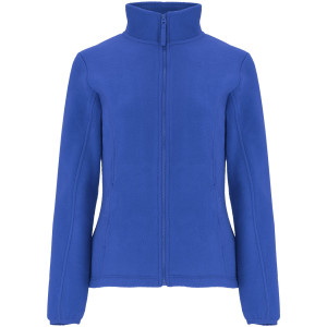 Artic women's full-length fleece jacket - Reklamnepredmety