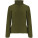 Artic women's full-length fleece jacket - R64135S - variant PF R64135S1