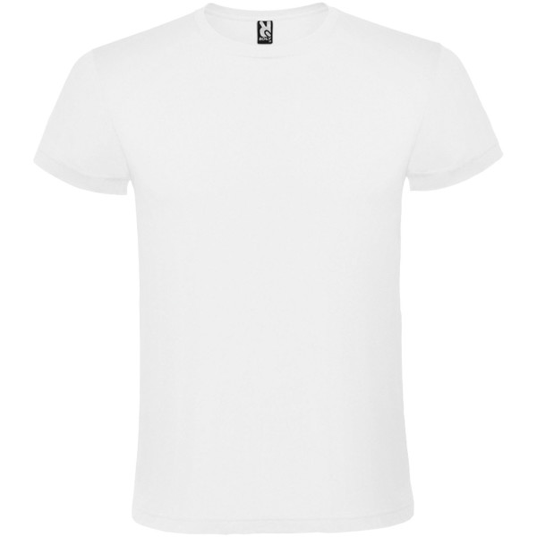 Atomic unisex short sleeve t-shirt