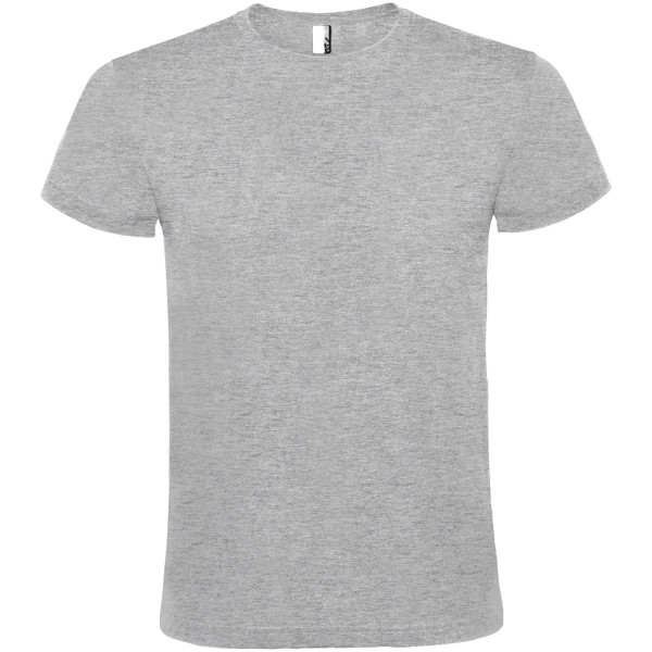 Atomic unisex short sleeve t-shirt