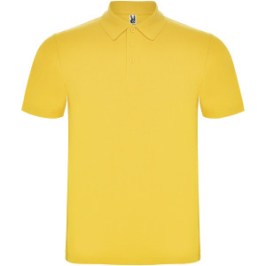 Austral unisex polo shirt with short sleeves - Reklamnepredmety