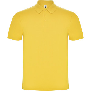 Austral unisex polo shirt with short sleeves - Reklamnepredmety