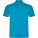 Austral unisex polo shirt with short sleeves - R66324U - variant PF R66324U1