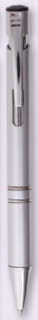 Pen HZ 8862 - 178950-50-str - variant A HZ 8862 SILVER