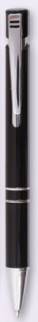 Pen HZ 8862 - 178952-50-bl - variant A HZ 8862 BLACK
