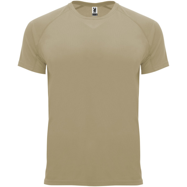 Bahrain Men's Short Sleeve Sports T-Shirt