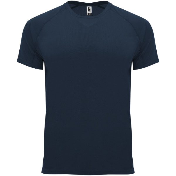 Bahrain Men's Short Sleeve Sports T-Shirt