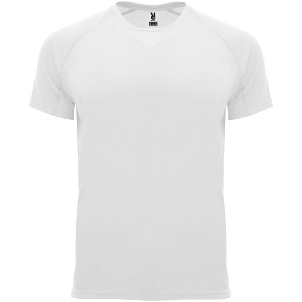 Bahrain Men's Short Sleeve Sports T-Shirt