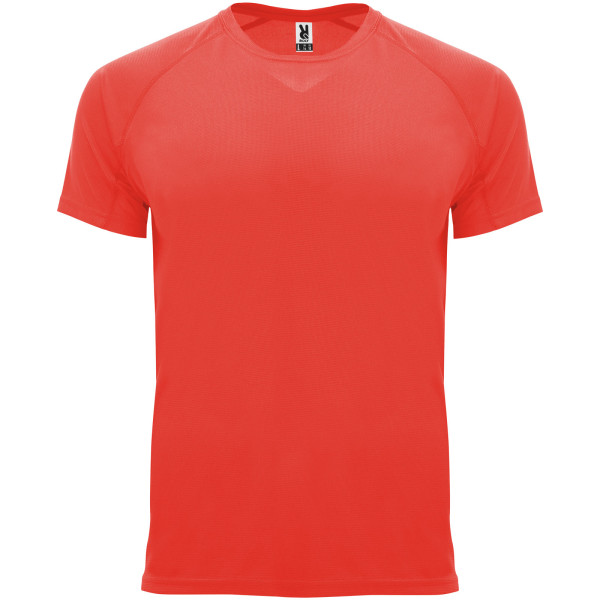 Bahrain Men's Short Sleeve Sports T-Shirt