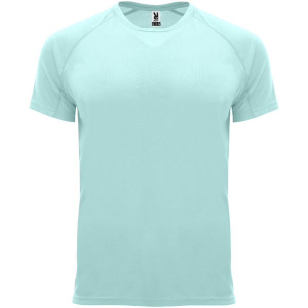 Bahrain Men's Short Sleeve Sports T-Shirt