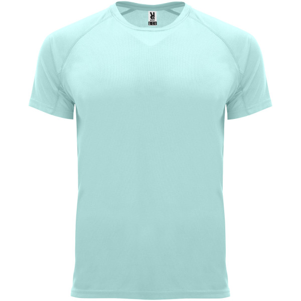Bahrain Men's Short Sleeve Sports T-Shirt