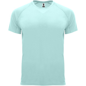 Bahrain Men's Short Sleeve Sports T-Shirt - Reklamnepredmety