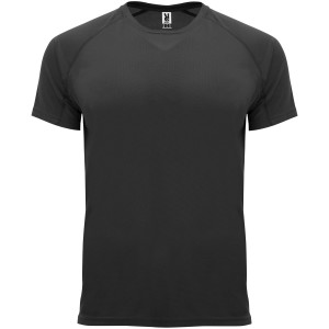 Bahrain Men's Short Sleeve Sports T-Shirt - Reklamnepredmety