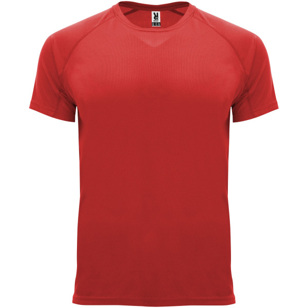 Bahrain Men's Short Sleeve Sports T-Shirt