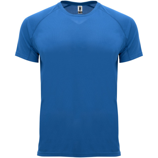 Bahrain Men's Short Sleeve Sports T-Shirt