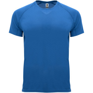Bahrain Men's Short Sleeve Sports T-Shirt - Reklamnepredmety