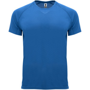 Bahrain Men's Short Sleeve Sports T-Shirt - Reklamnepredmety