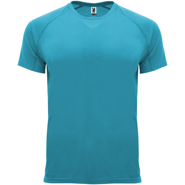 Bahrain Men's Short Sleeve Sports T-Shirt