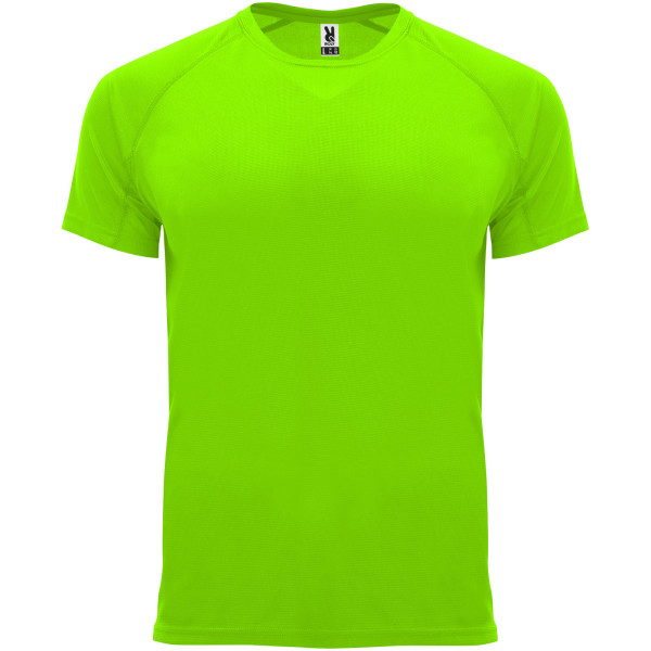 Bahrain Men's Short Sleeve Sports T-Shirt