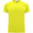 Bahrain children's short-sleeved sports t-shirt - K04071C - variant PF K04071CD