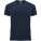 Bahrain children's short-sleeved sports t-shirt - K04071R - variant PF K04071RD