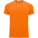 Bahrain children's short-sleeved sports t-shirt - K04073L - variant PF K04073LD