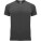 Bahrain children's short-sleeved sports t-shirt - K04074B - variant PF K04074BD