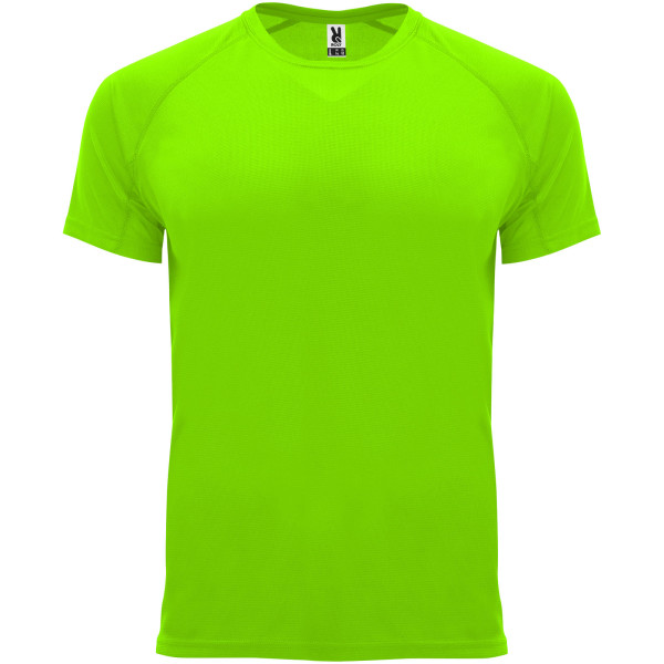 Bahrain children's short-sleeved sports t-shirt