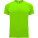 Bahrain children's short-sleeved sports t-shirt - K04075B - variant PF K04075BD