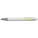 White plastic ball pen - 1353708 - variant M 1353708