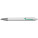 White plastic ball pen - 1353709 - variant M 1353709