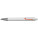 White plastic ball pen - 1353710 - variant M 1353710