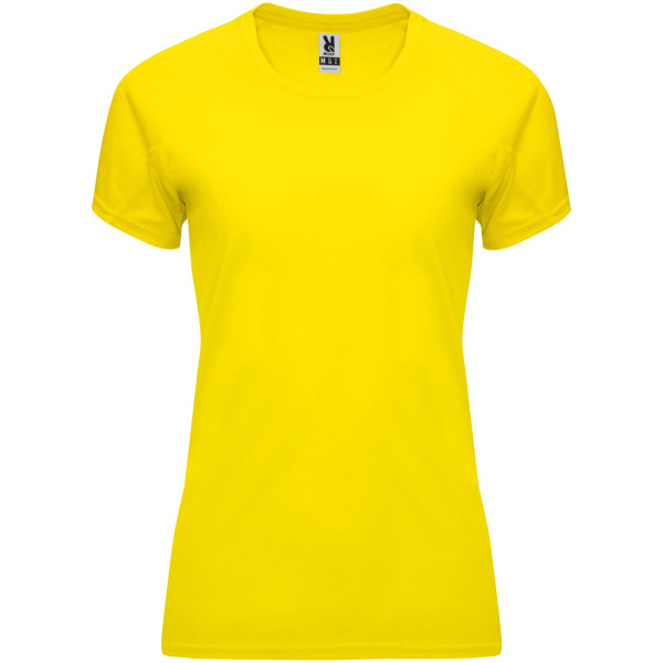 Bahrain Women's Short Sleeve Sports T-Shirt
